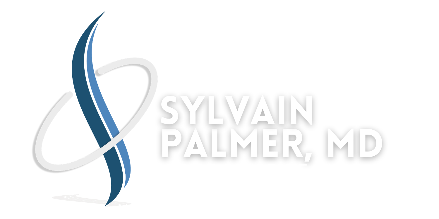 Sylvain Palmer, MD